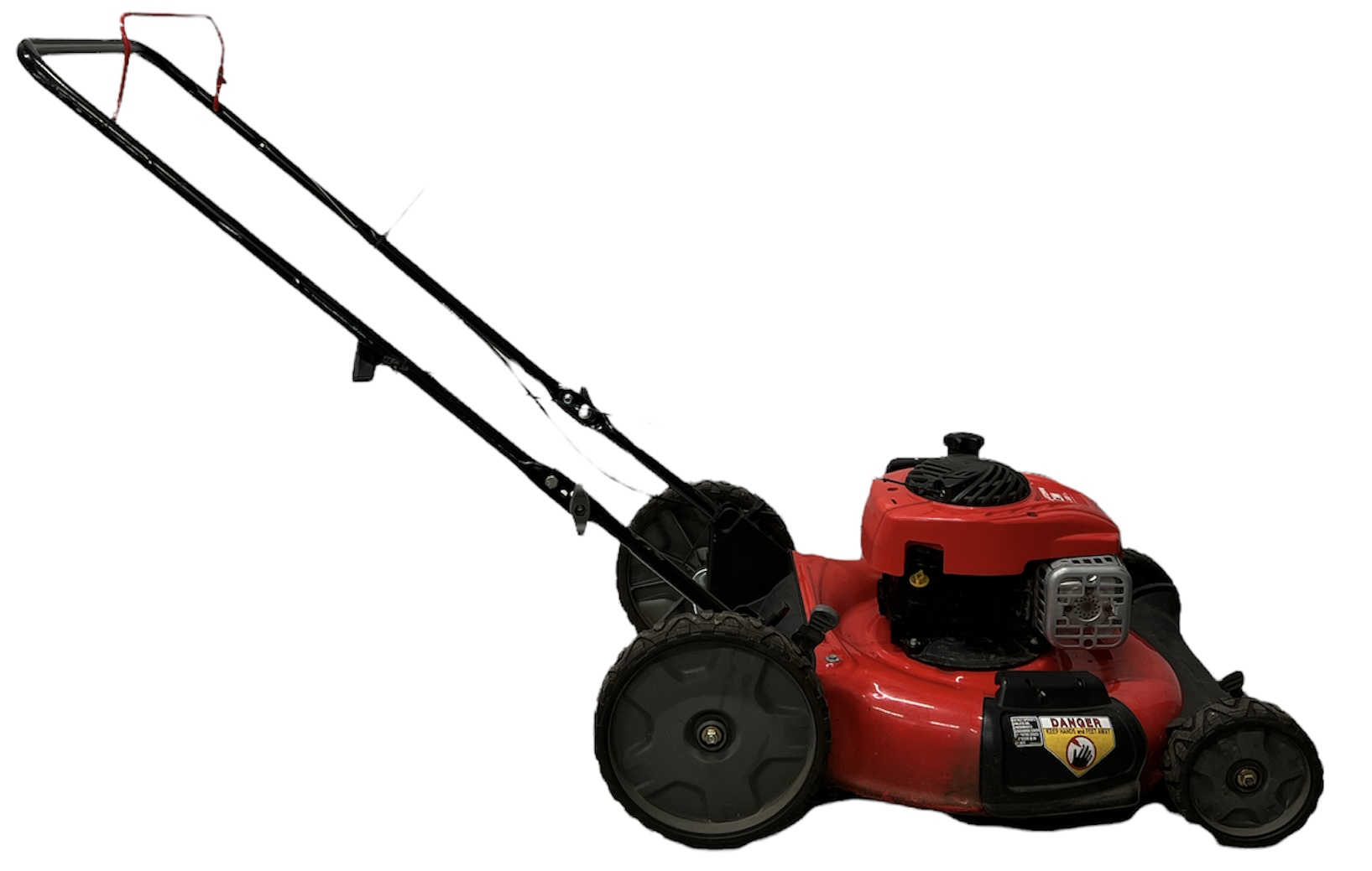 Craftsman Push lawnmower M100 (11ABOBY793)