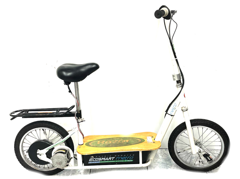 Razor Scooter EcoSmart Metro