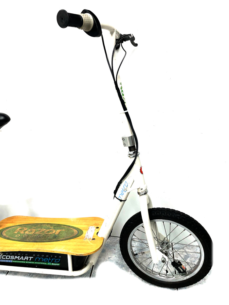 Razor Scooter EcoSmart Metro