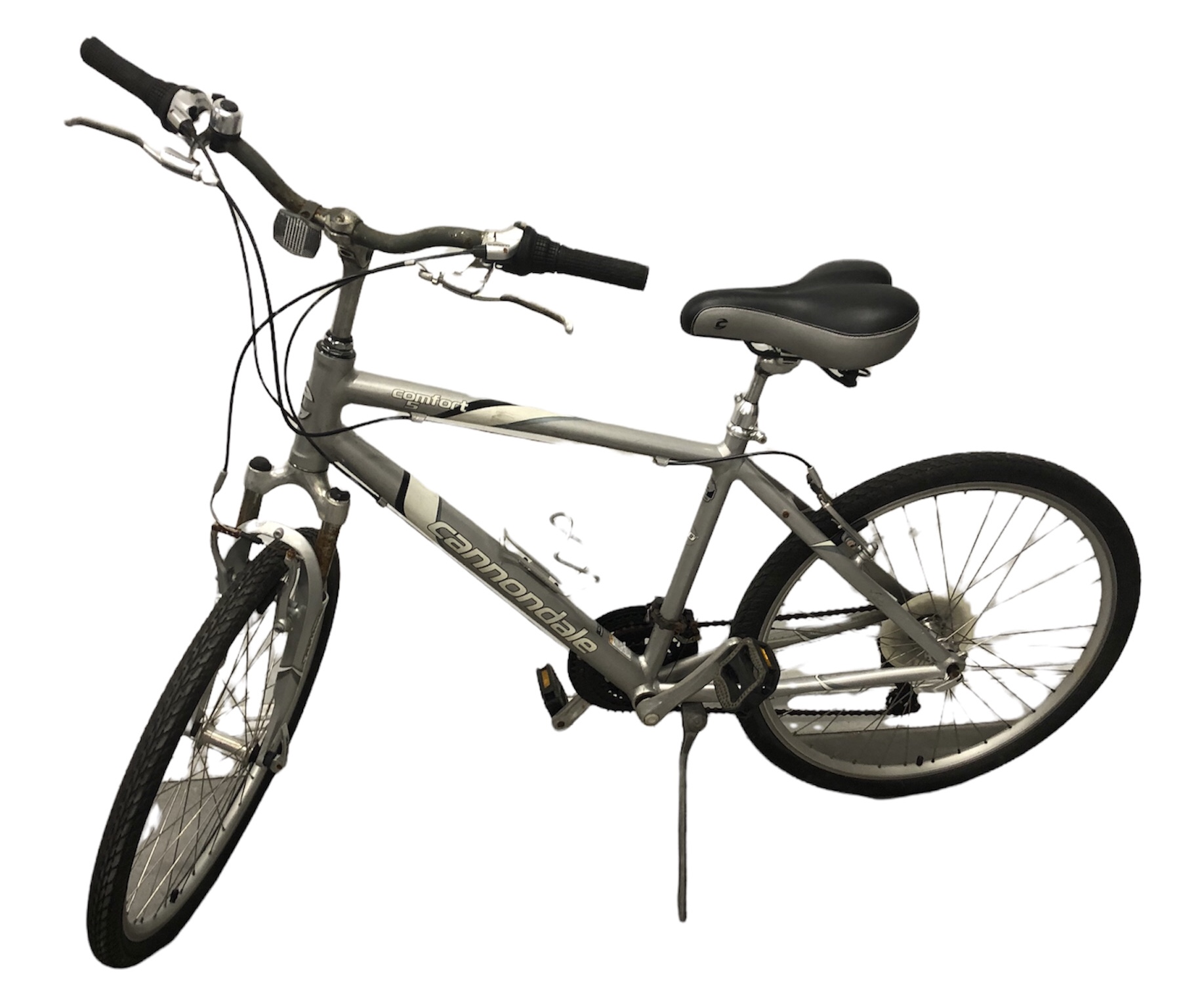 Cannondale comfort online