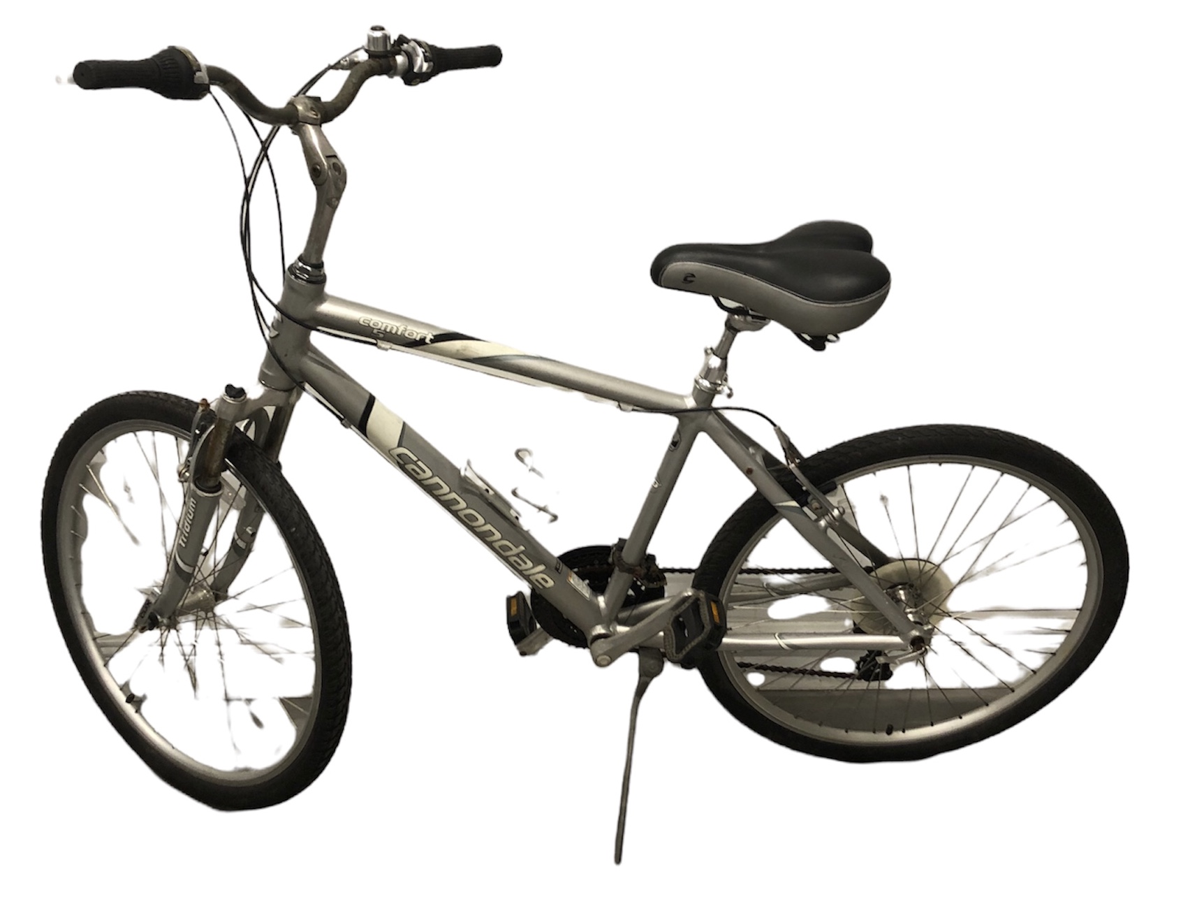 Cannondale Mountain EN14764