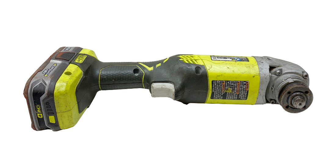 Ryobi Cordless hand tools P4221