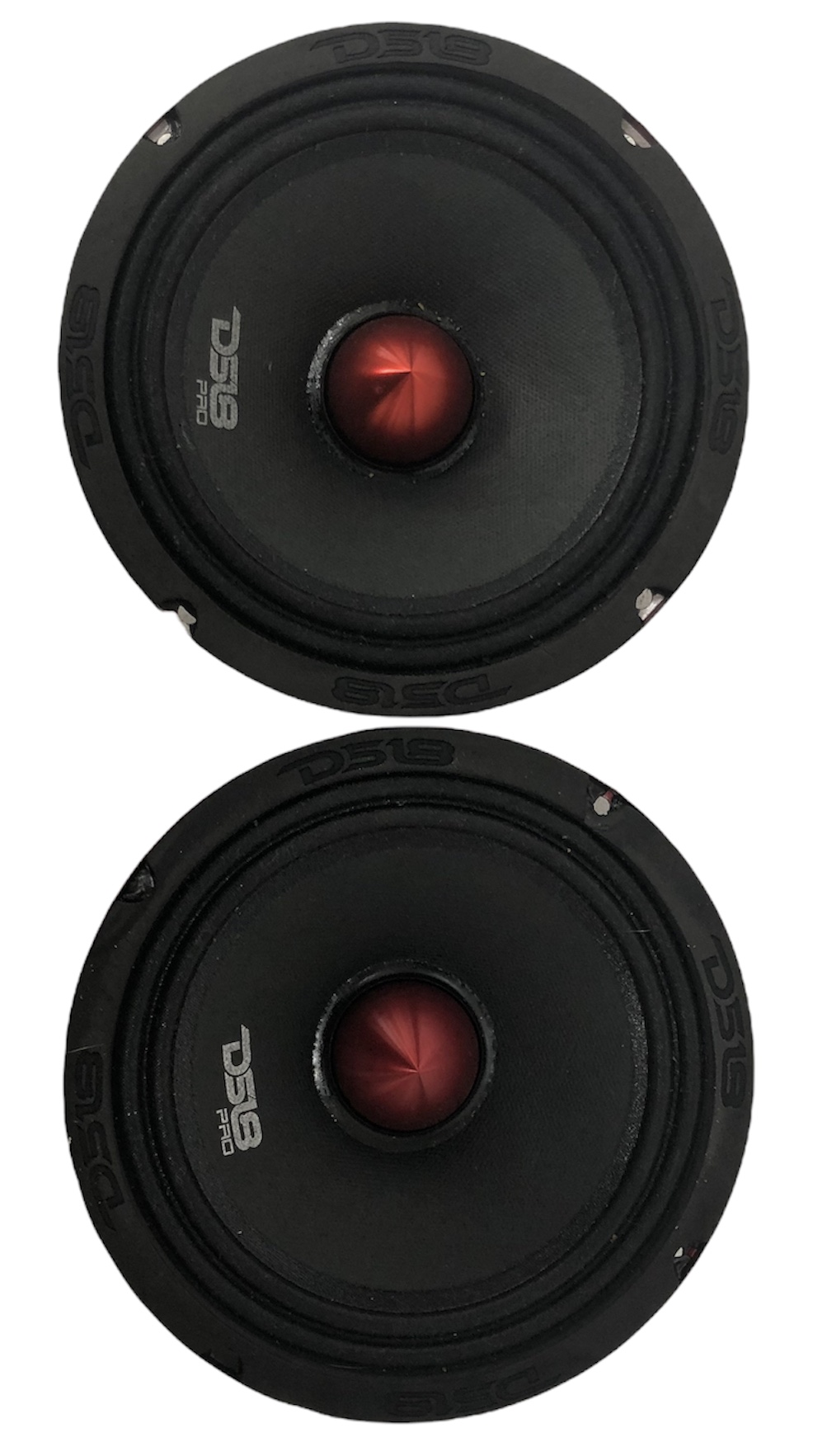 DS18 Speakers PROX6.4BM