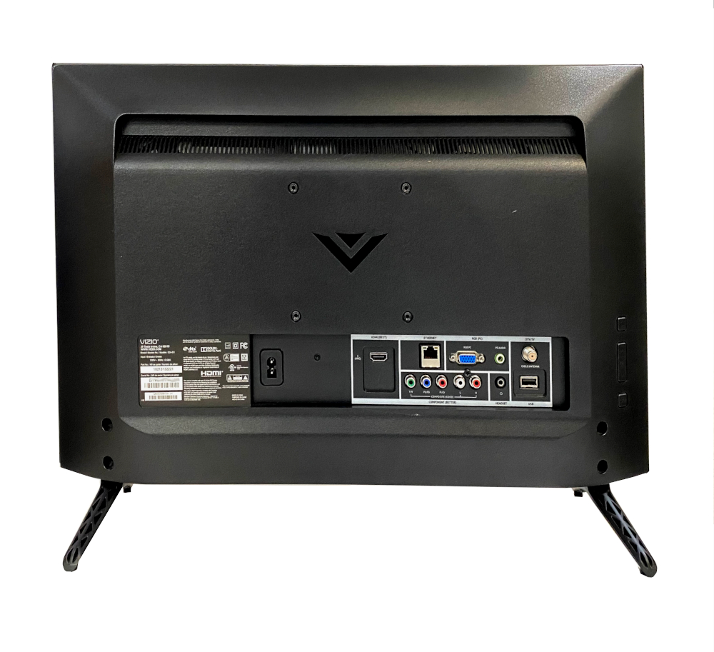 Vizio LED D24D1