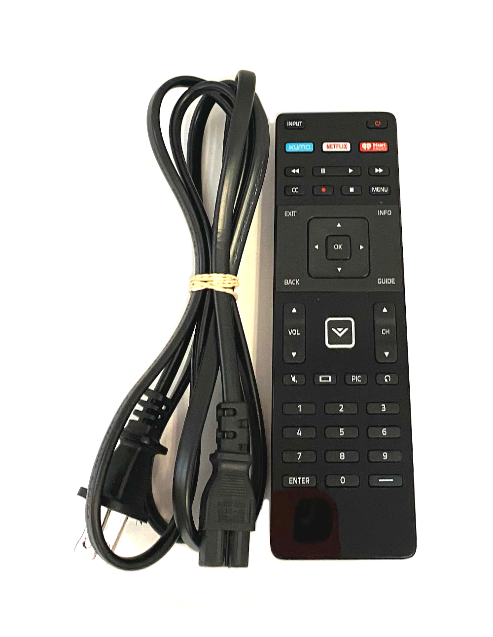 Vizio LED D24D1