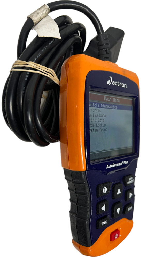 Actron Auto service tools CP9680