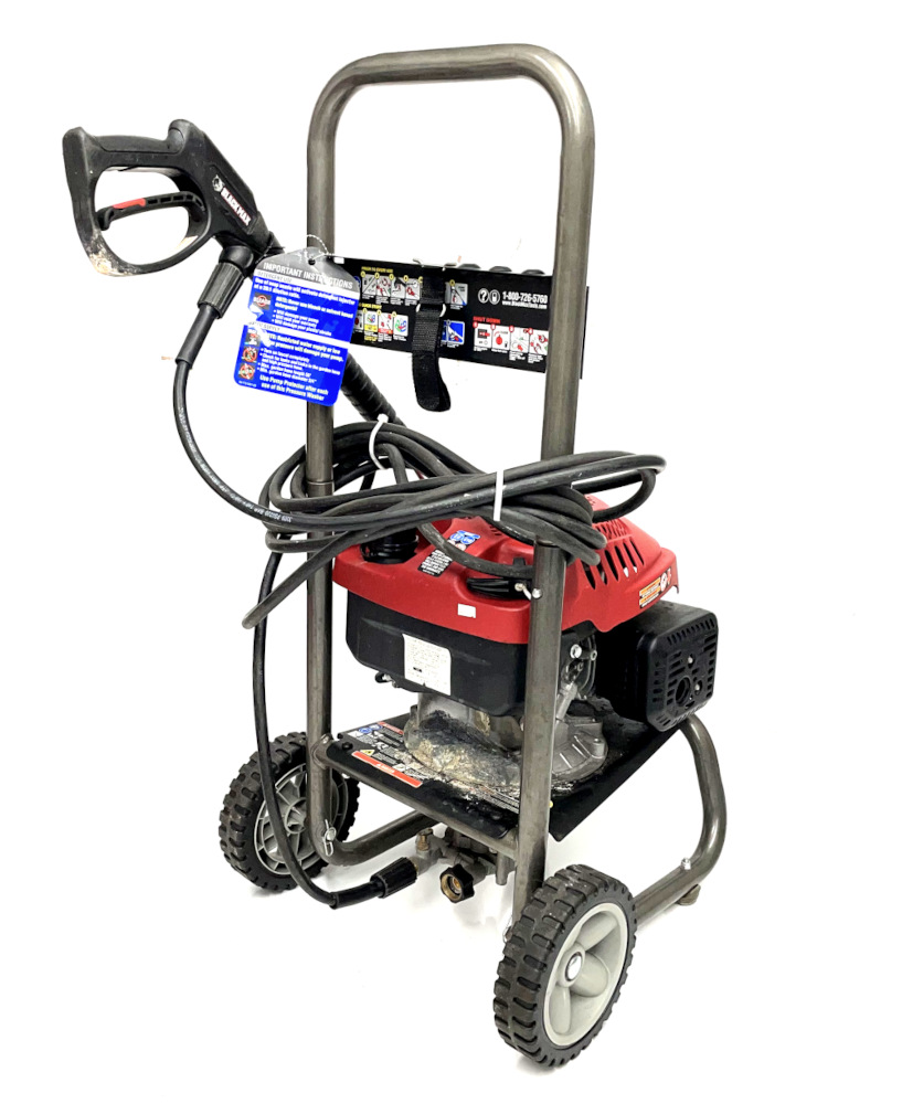 Black Max Power equipment BM80523