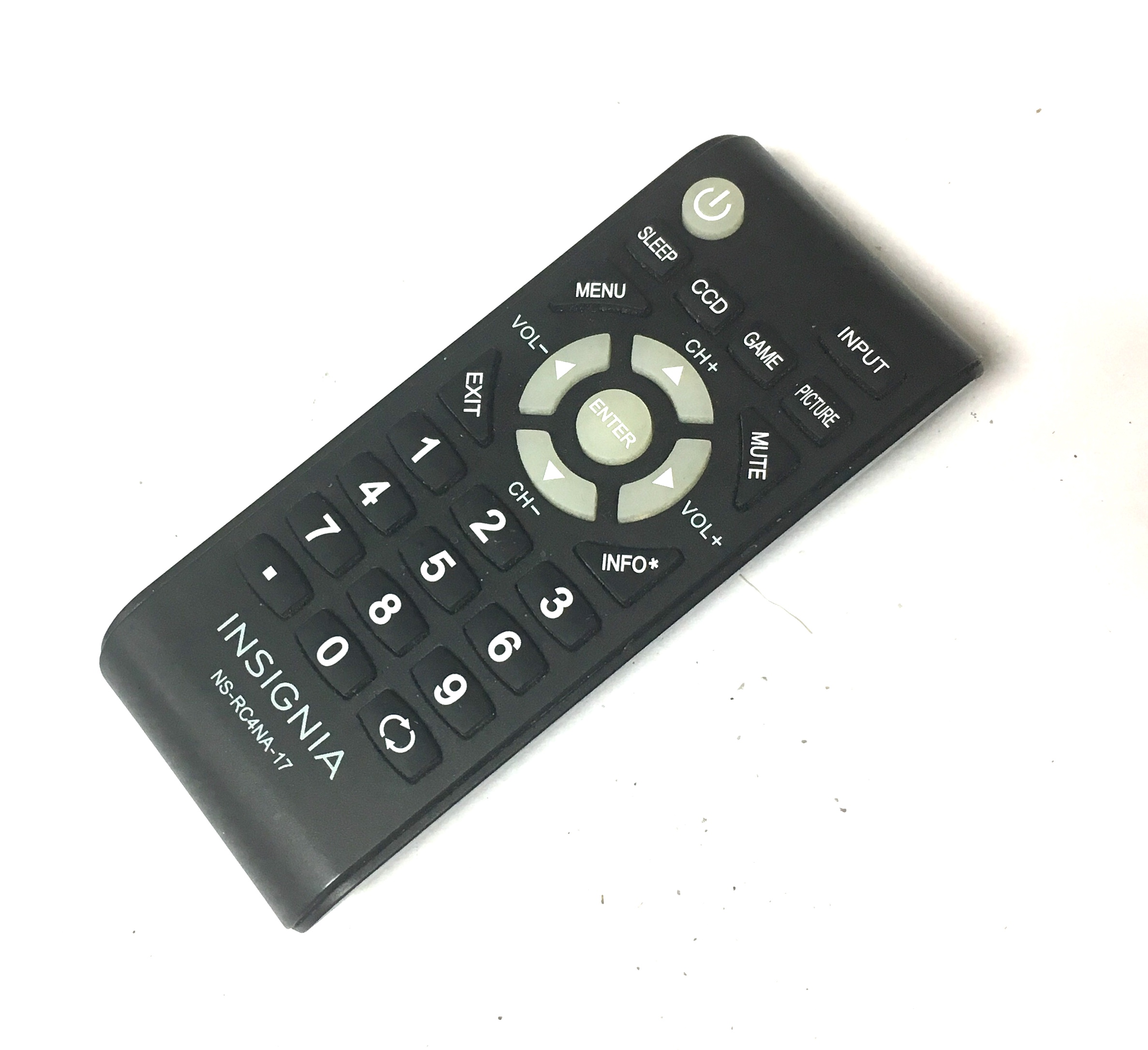 Insignia LED NS32D311NA17
