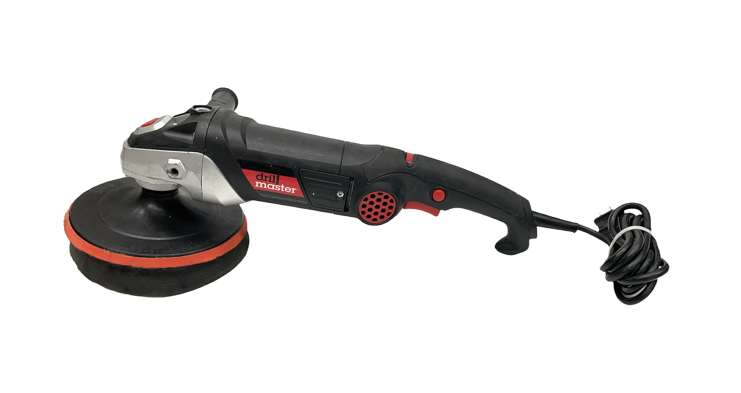 Drill shop master 62861