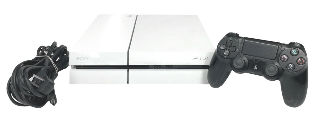 Sony System CUH-1115A