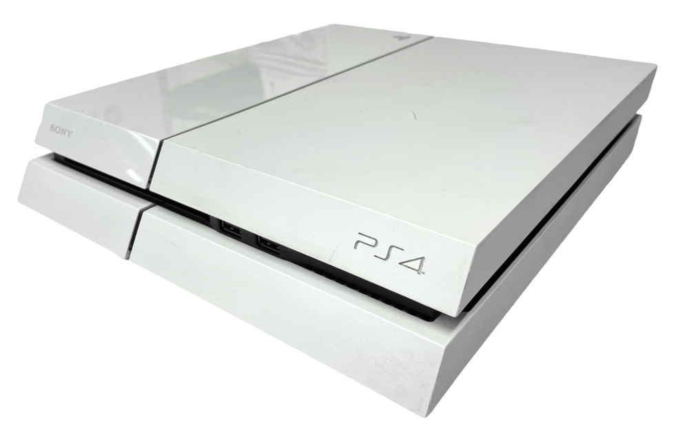 Sony System CUH-1115A