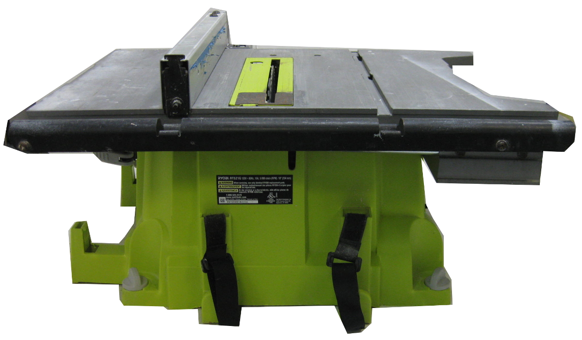 Ryobi Power equipment RTS21G