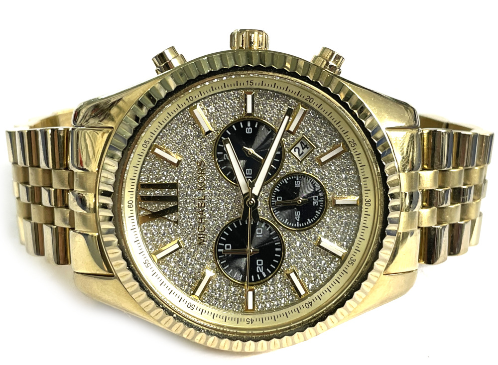 Michael Kors Wrist watch MK-8994