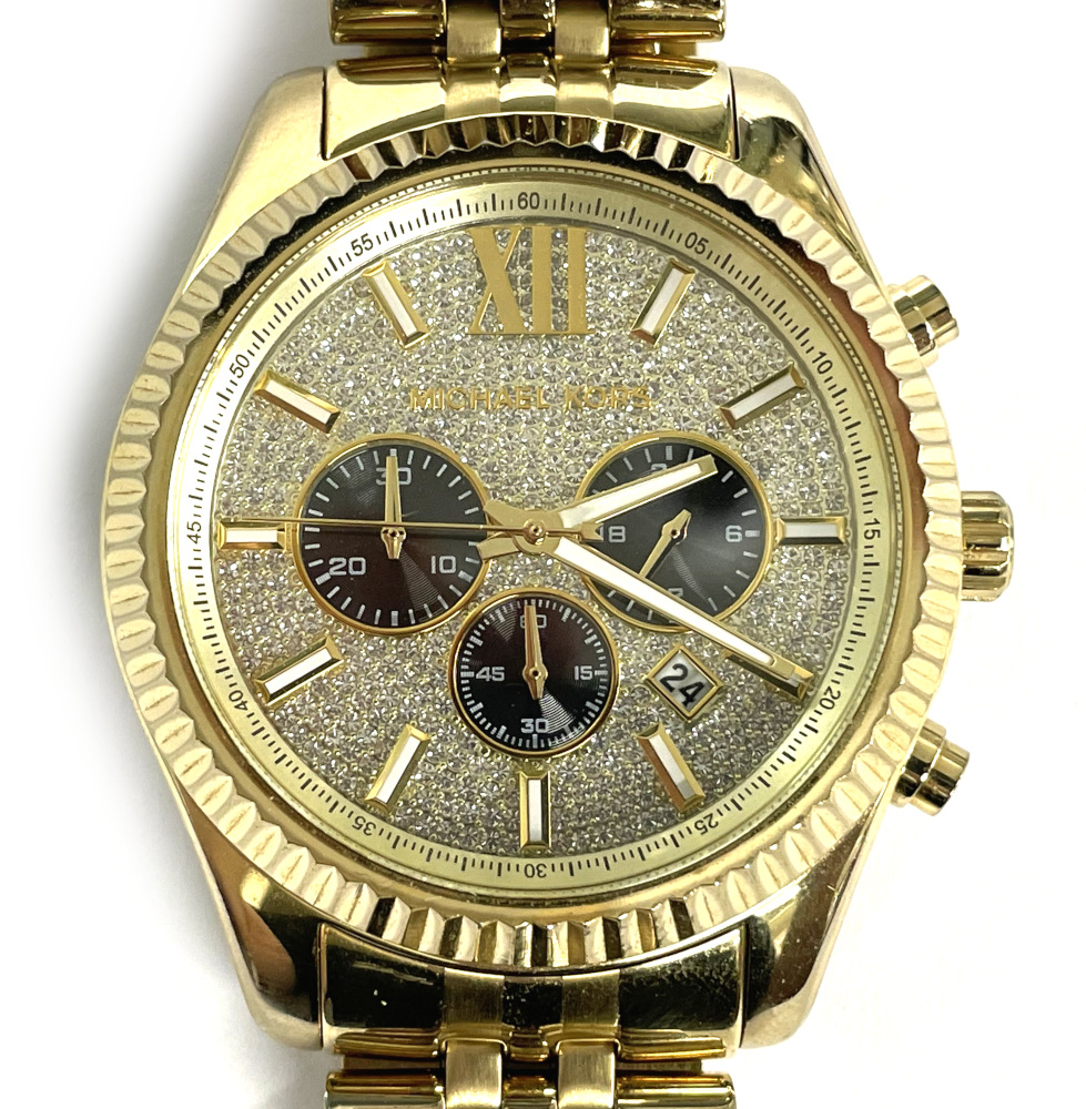 Michael Kors Wrist watch MK-8994