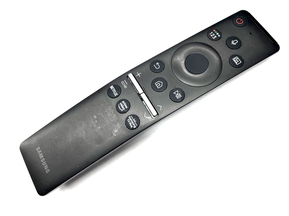 Samsung Curved un65ru7300f
