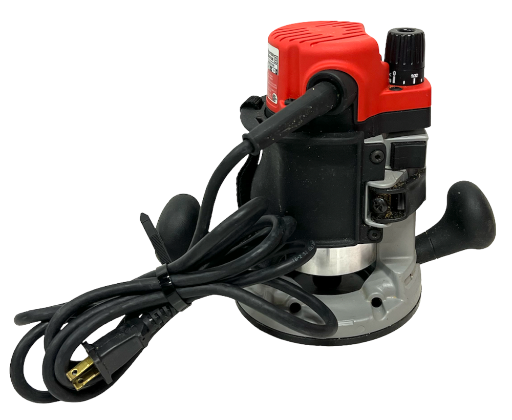 Milwaukee Corded hand tools 561529