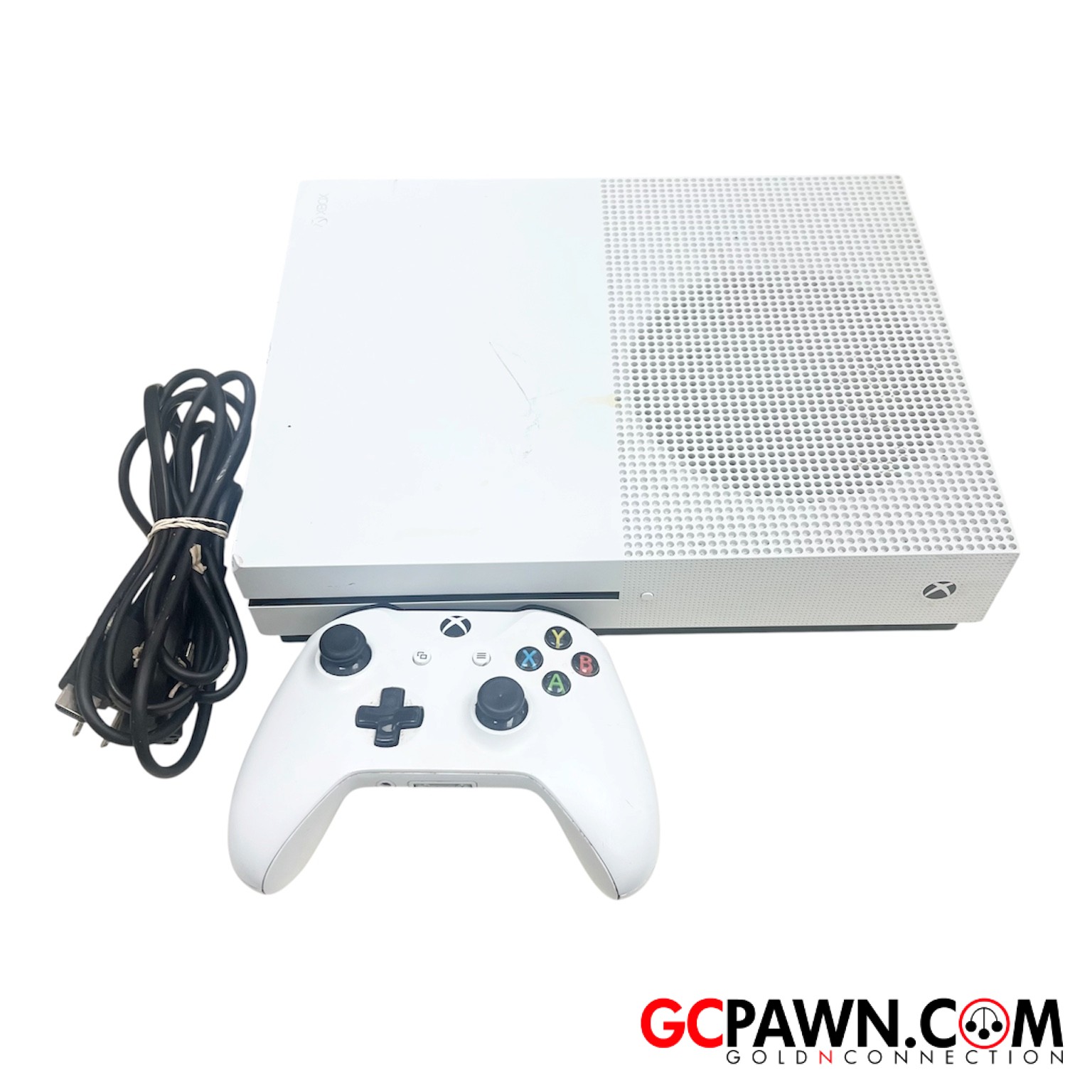View product details for Microsoft - System - 1681 - Xbox One S