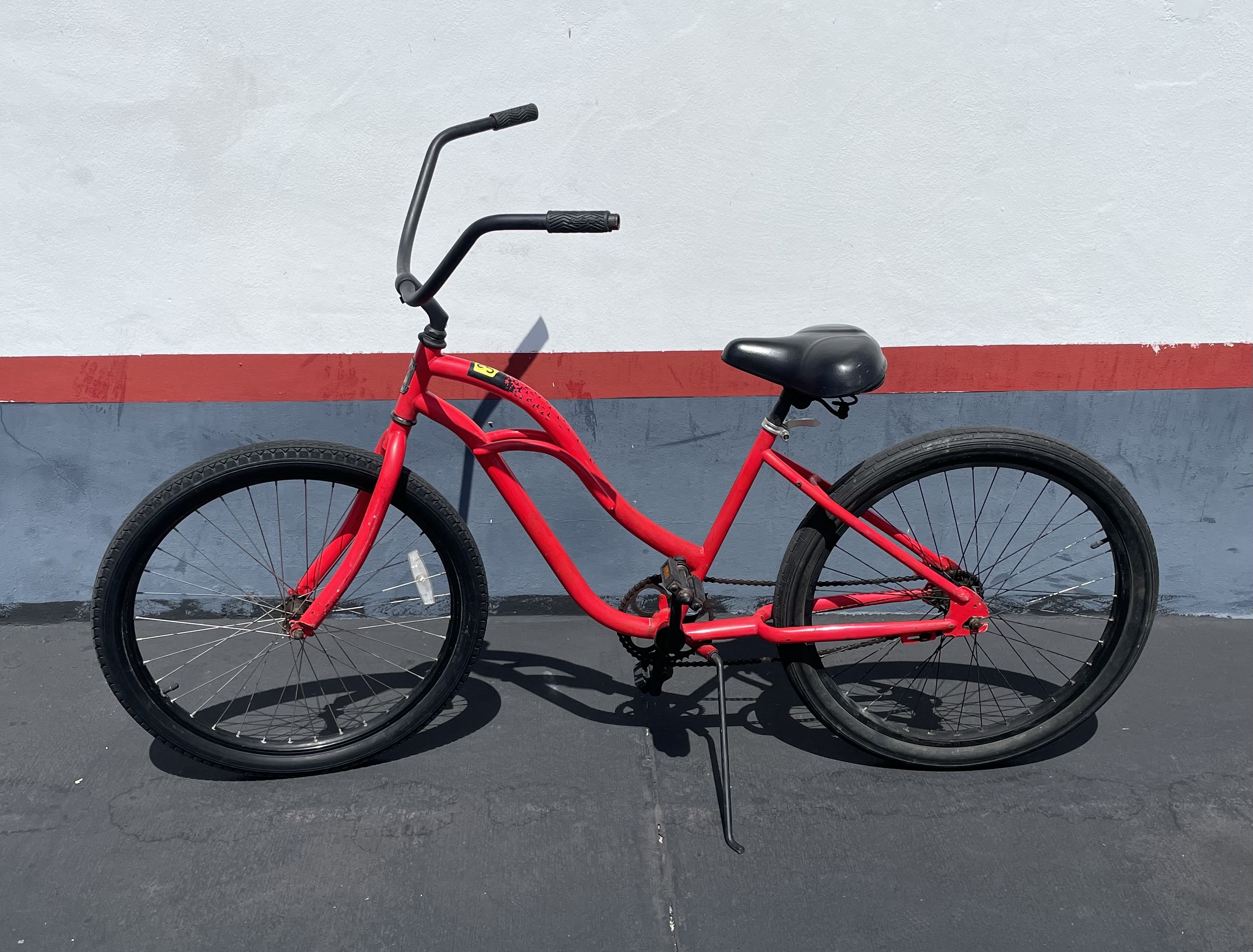 Sea wind beach on sale cruiser