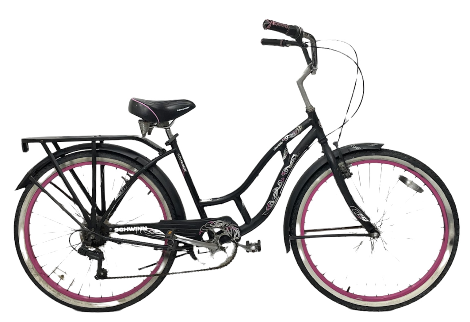 Schwinn discount riverside bicycle