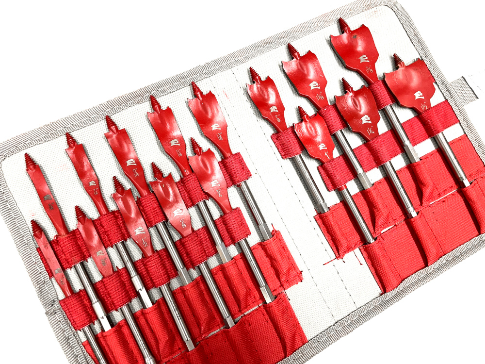 Diablo loose hand tools bits