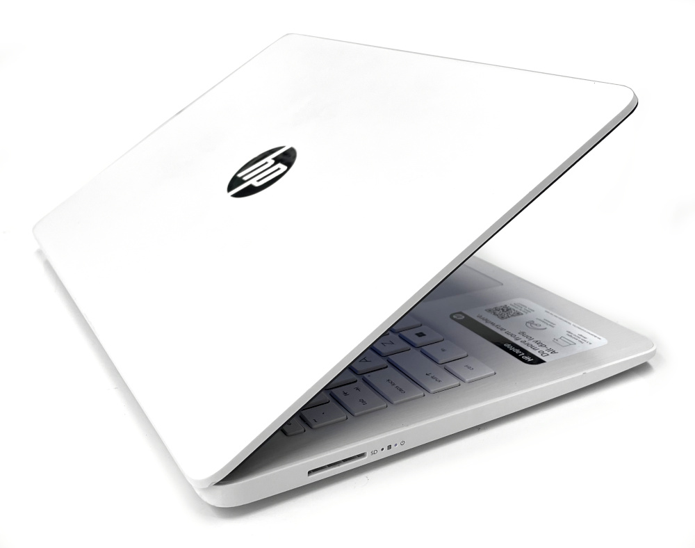 Hp laptop 14 dq0052dx