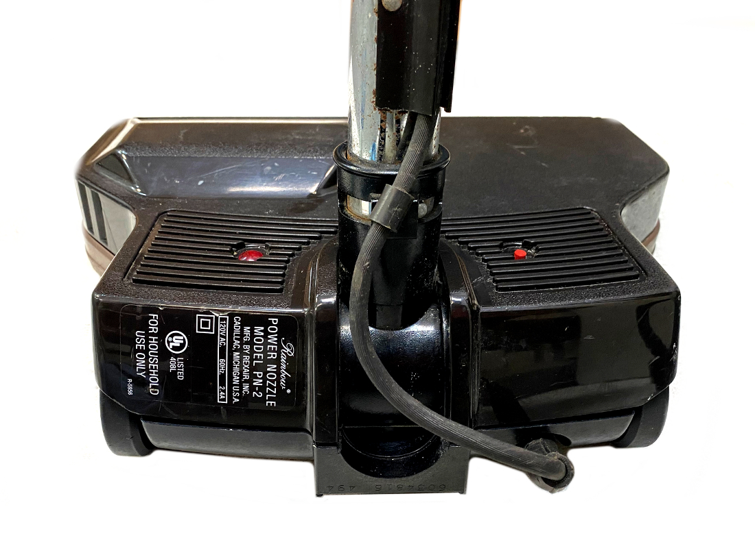 Rainbow Vacuum cleaner Rainbow SE D4C