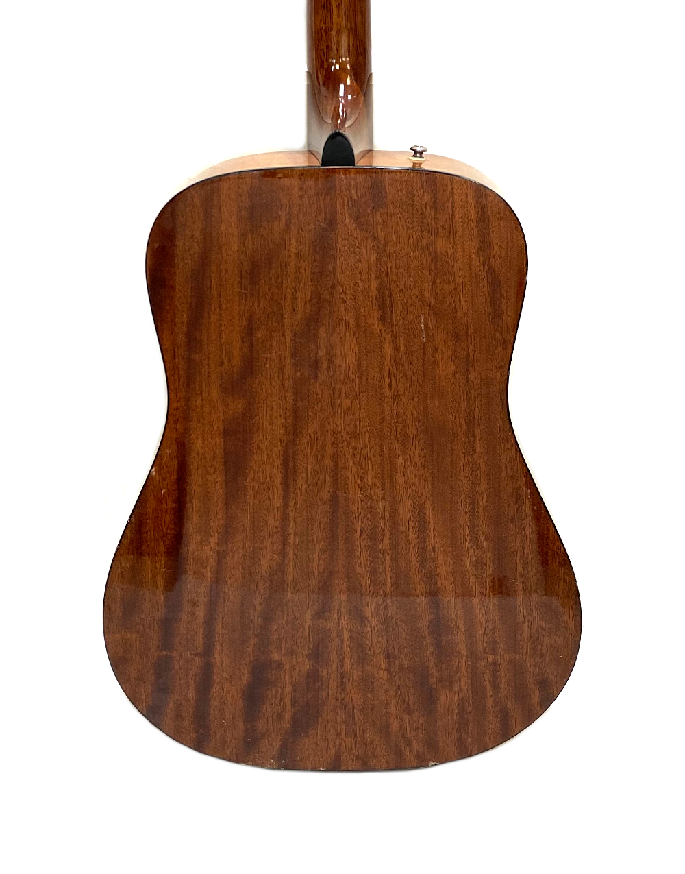 Fender Guitar Acoustic DG60 NAT