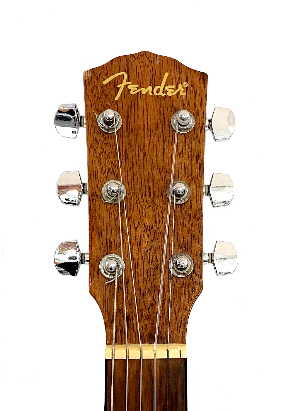 Fender Guitar Acoustic DG60 NAT