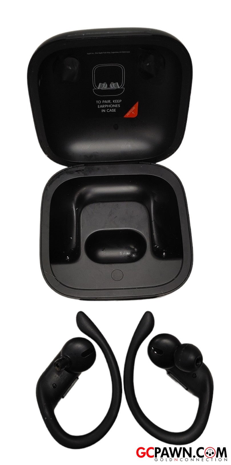 Beats by Dr. Dre Headphones A2048