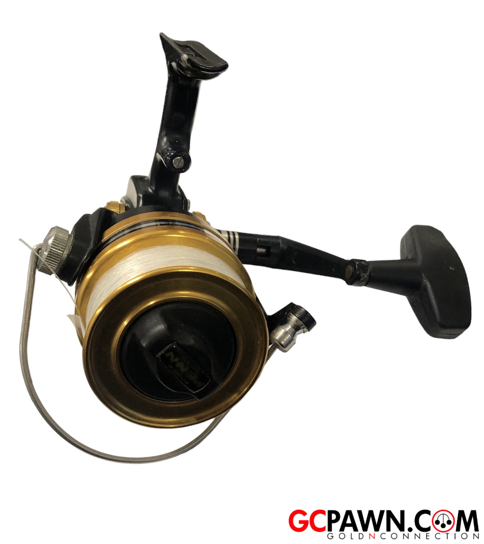 Penn Reel 7500SS