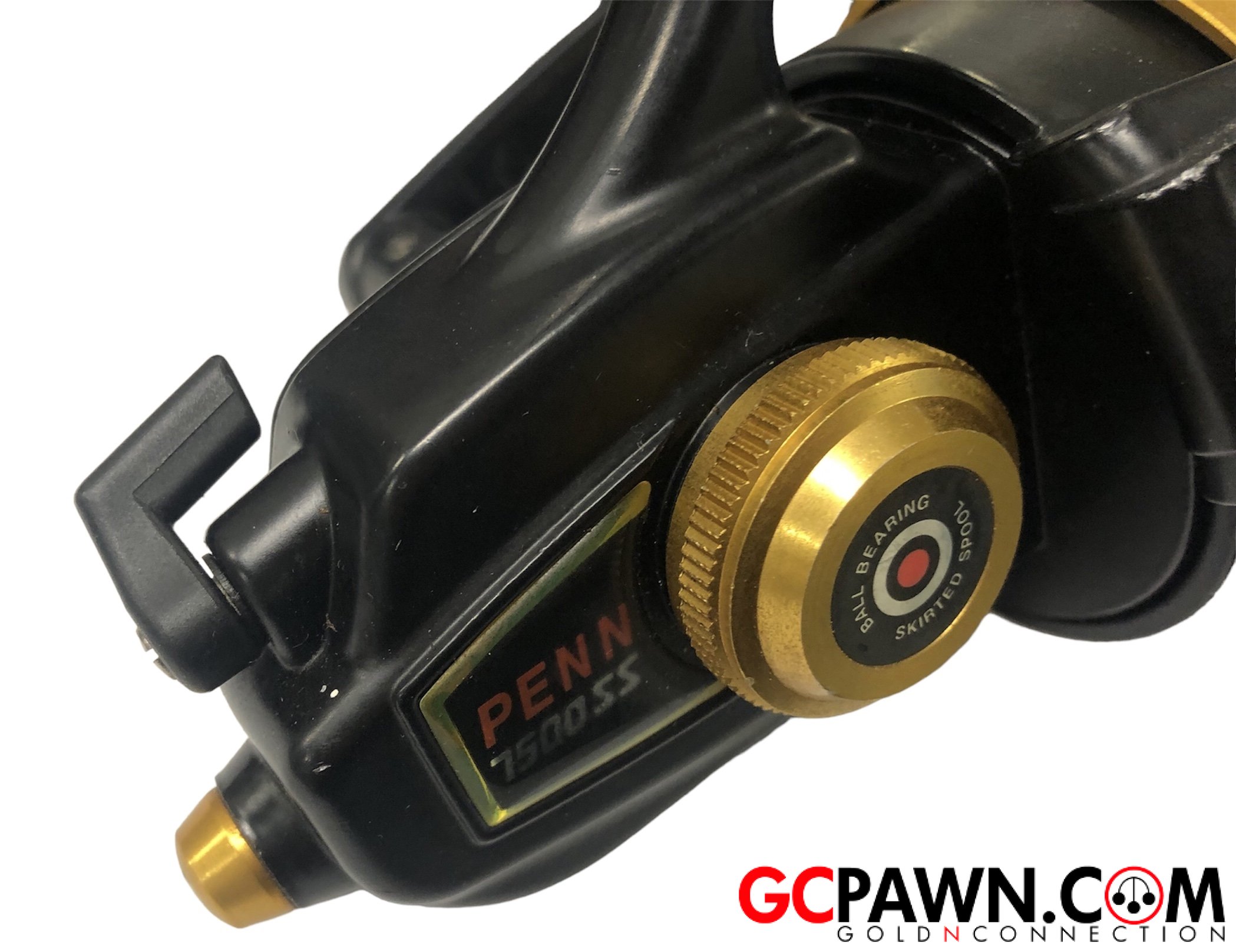 Penn Reel 7500SS