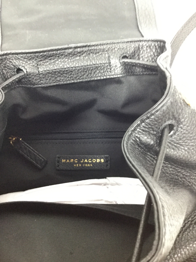 Marc Jacobs Backpacks Fashion Backpack