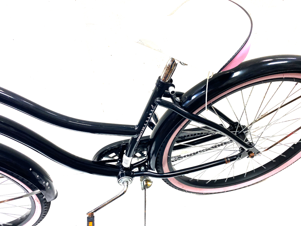 huffy cruiser cranbrook