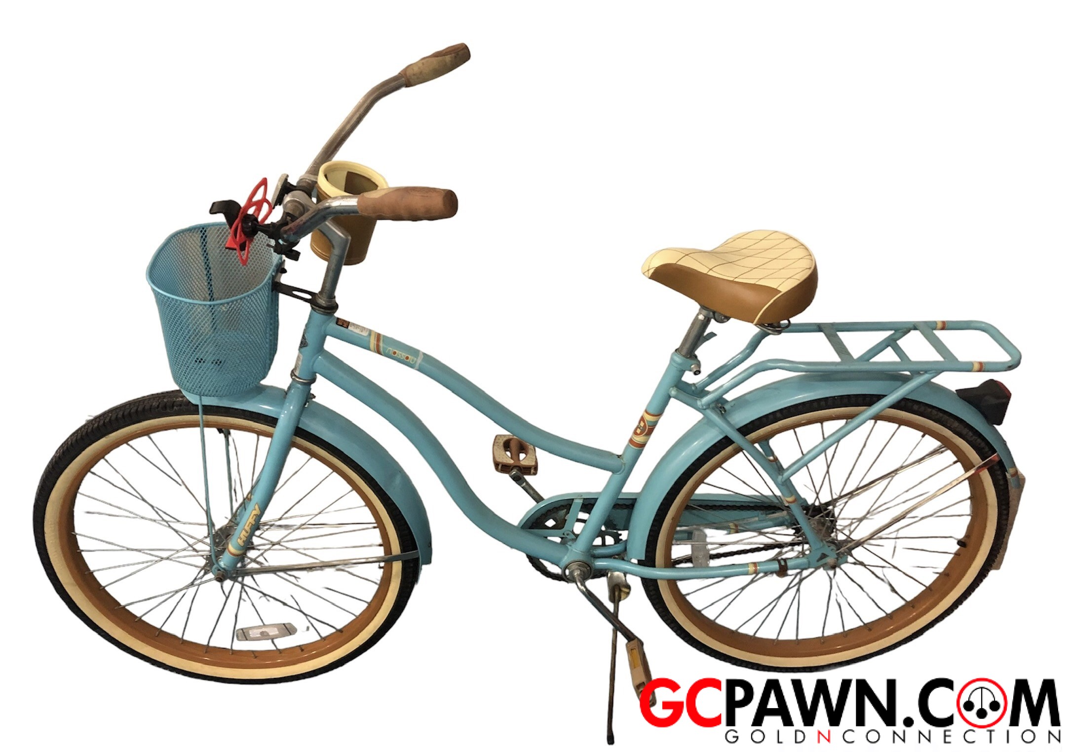 Huffy Beach cruiser Nassau
