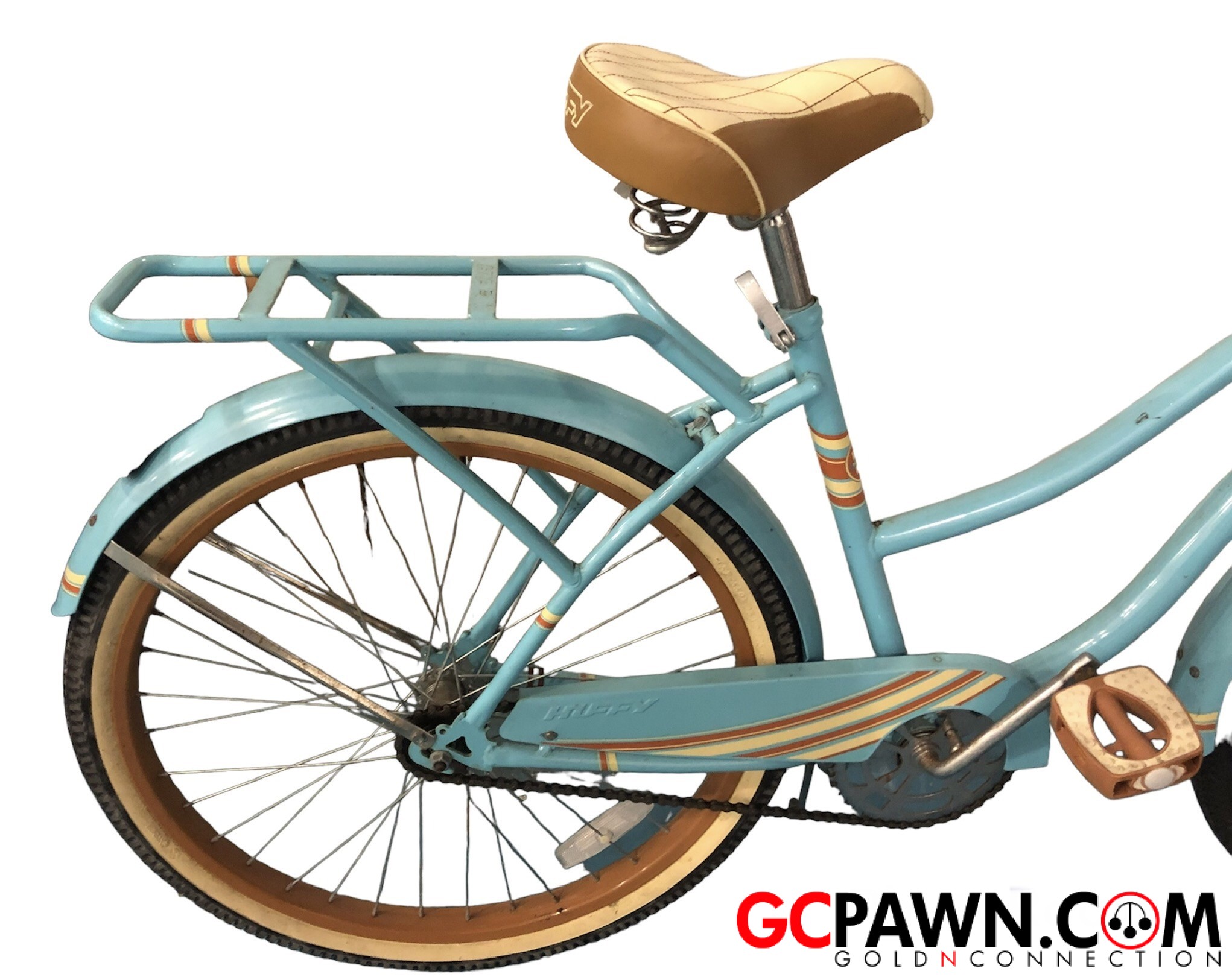 Huffy nassau sale