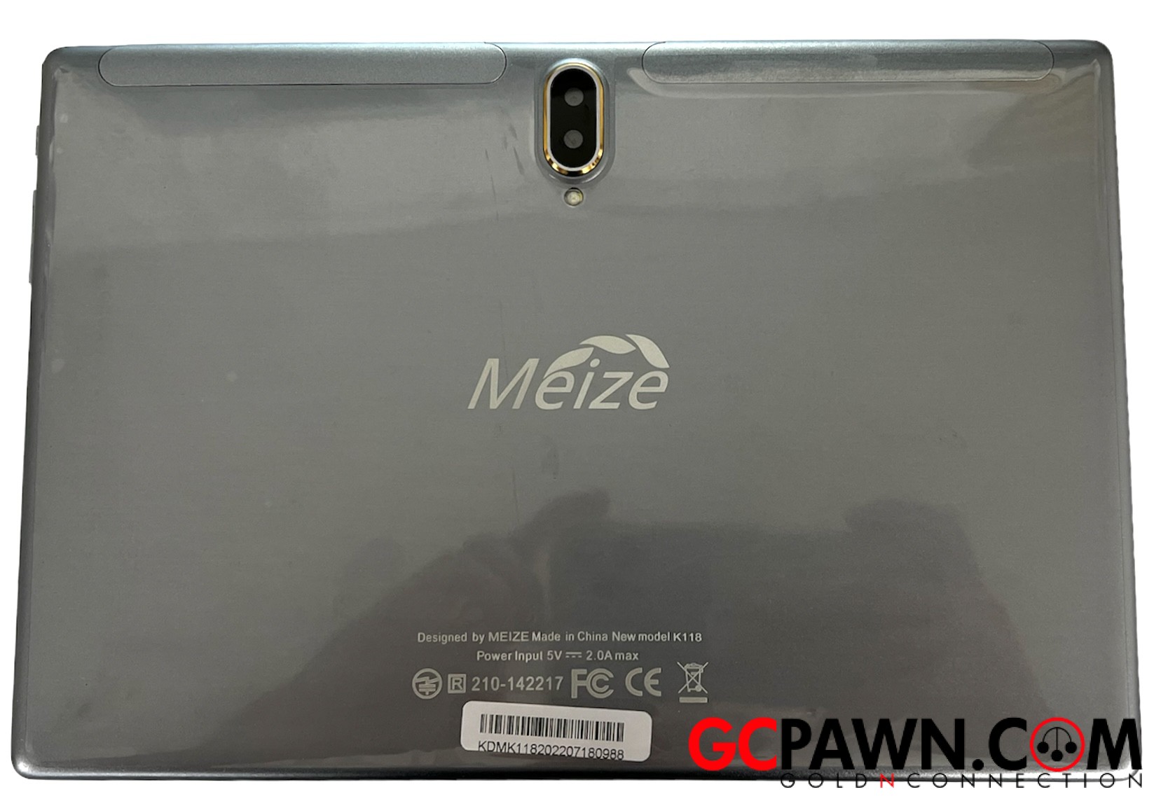 Meize Tablet K118
