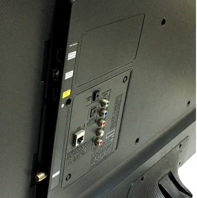 Samsung LED UN40J5200AF