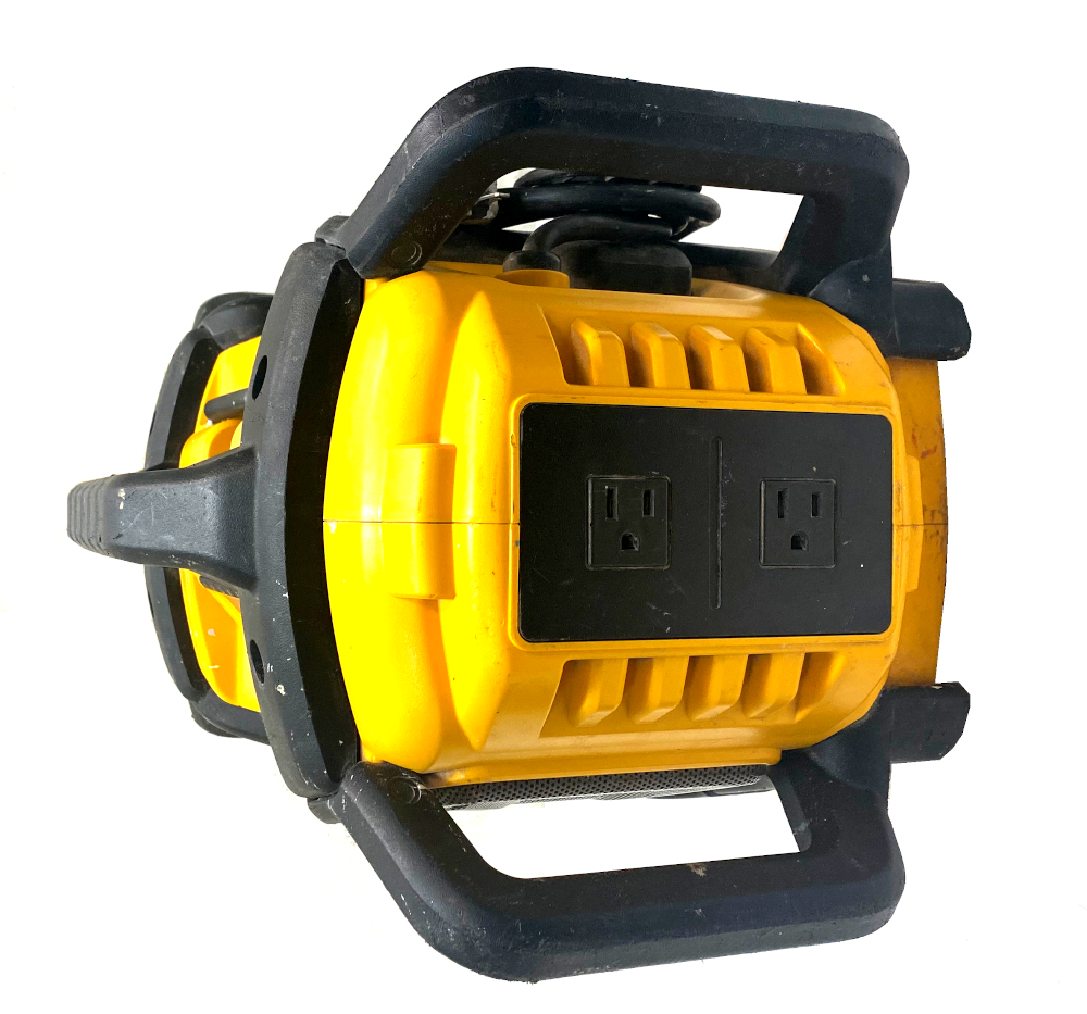 Dewalt Corded hand tools DCR025