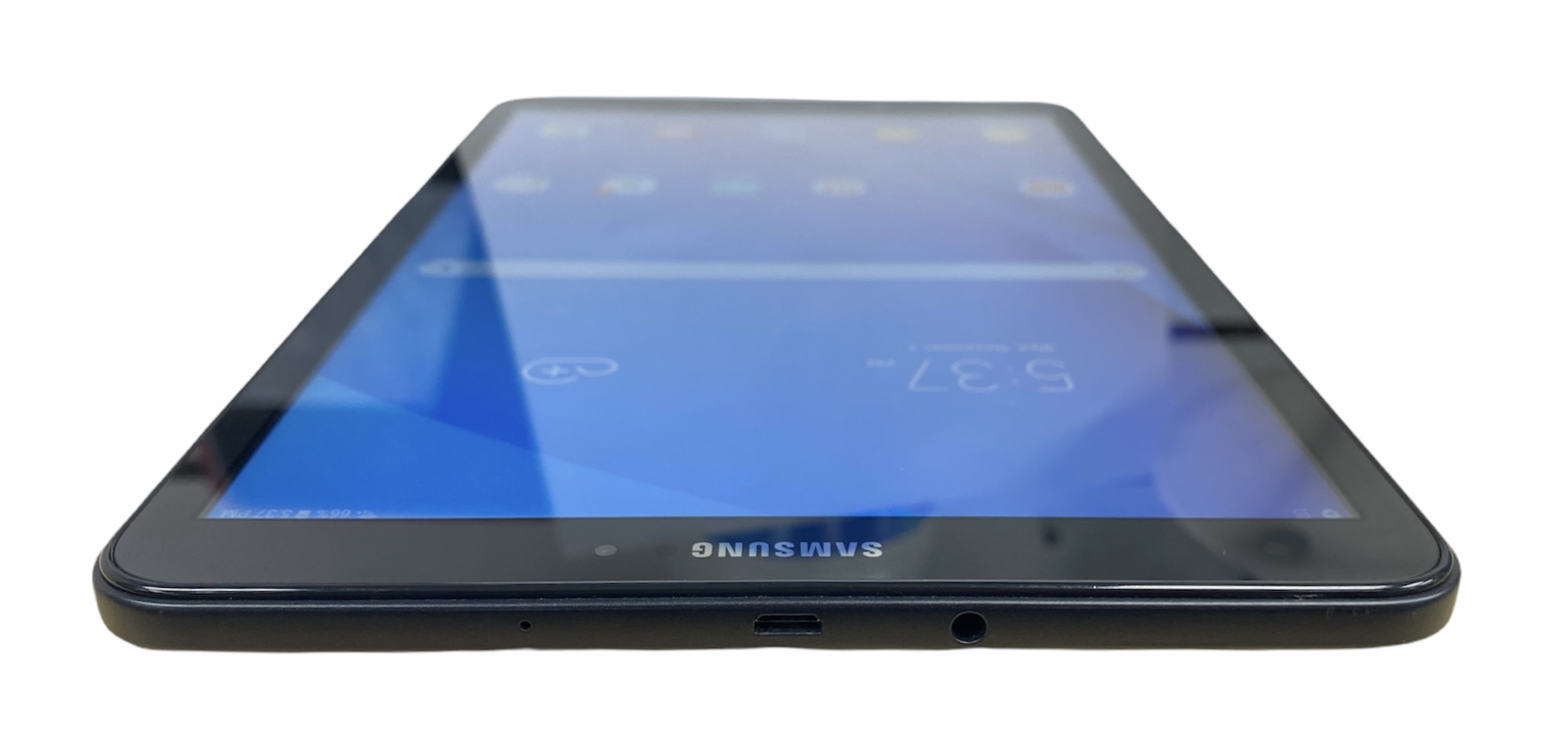 Samsung Tablet SMT580