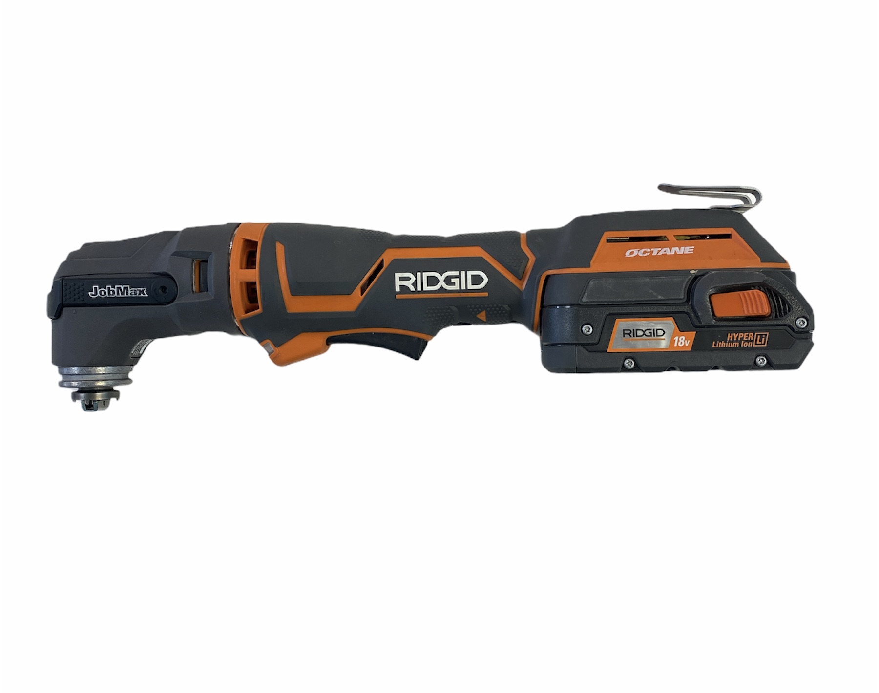 Ridgid r8621 clearance