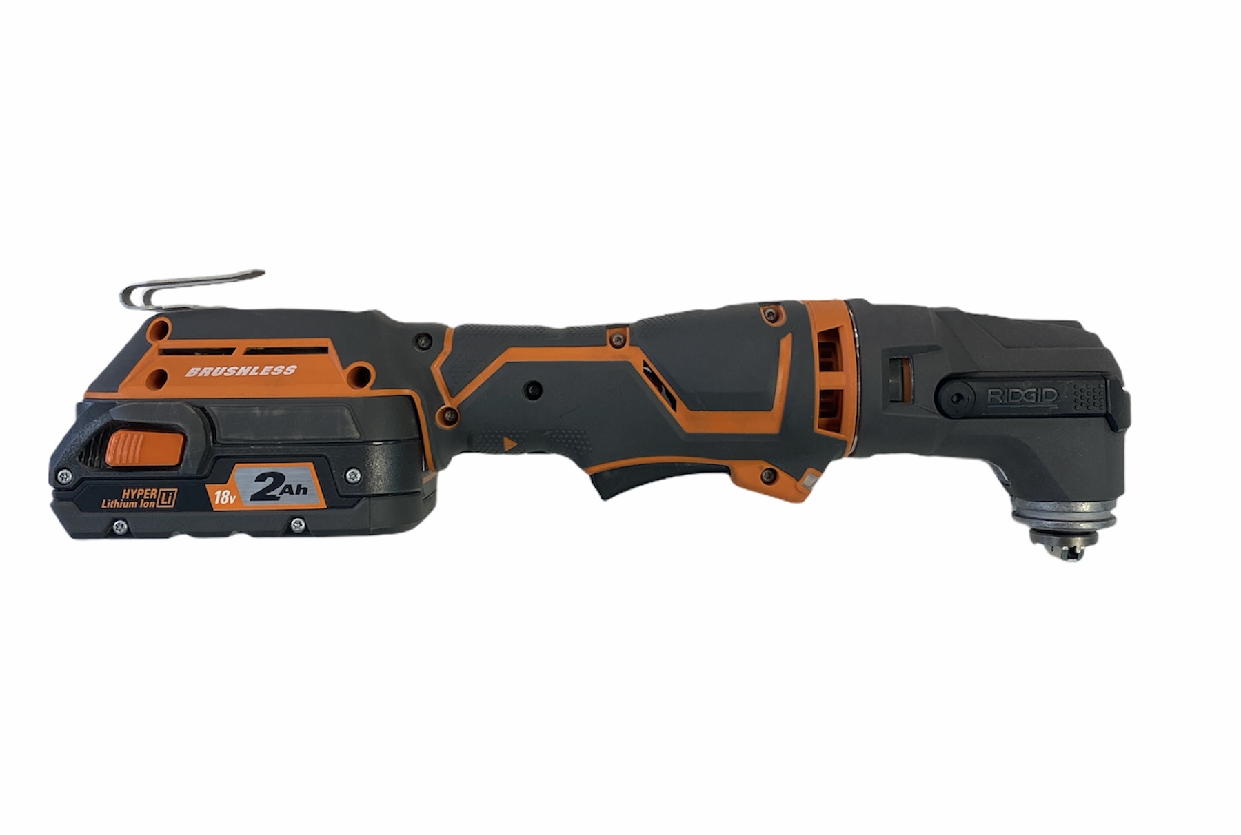 Ridgid Cordless hand tools R8621