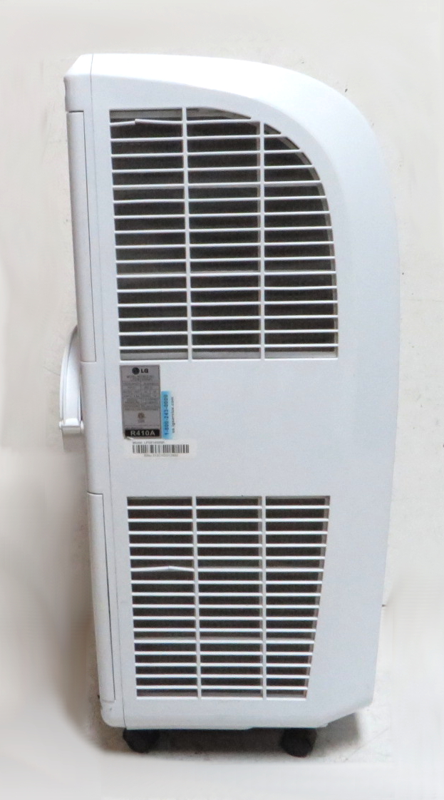 LG Portable Air Conditioner LP0814WNR