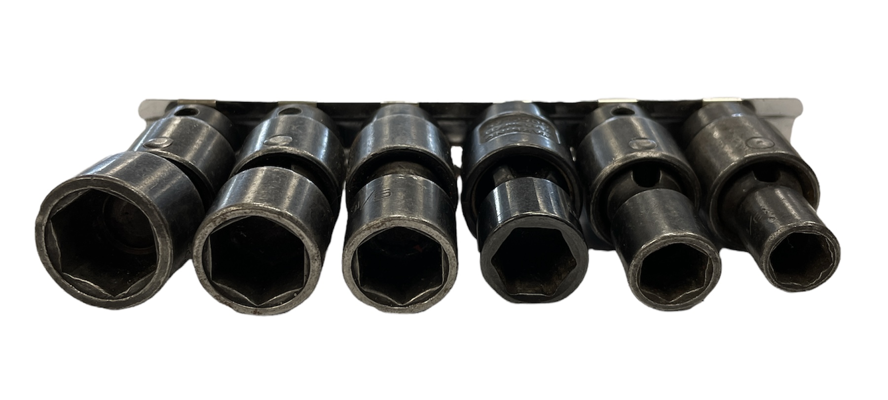 Matco Loose hand tools Swivel Sockets