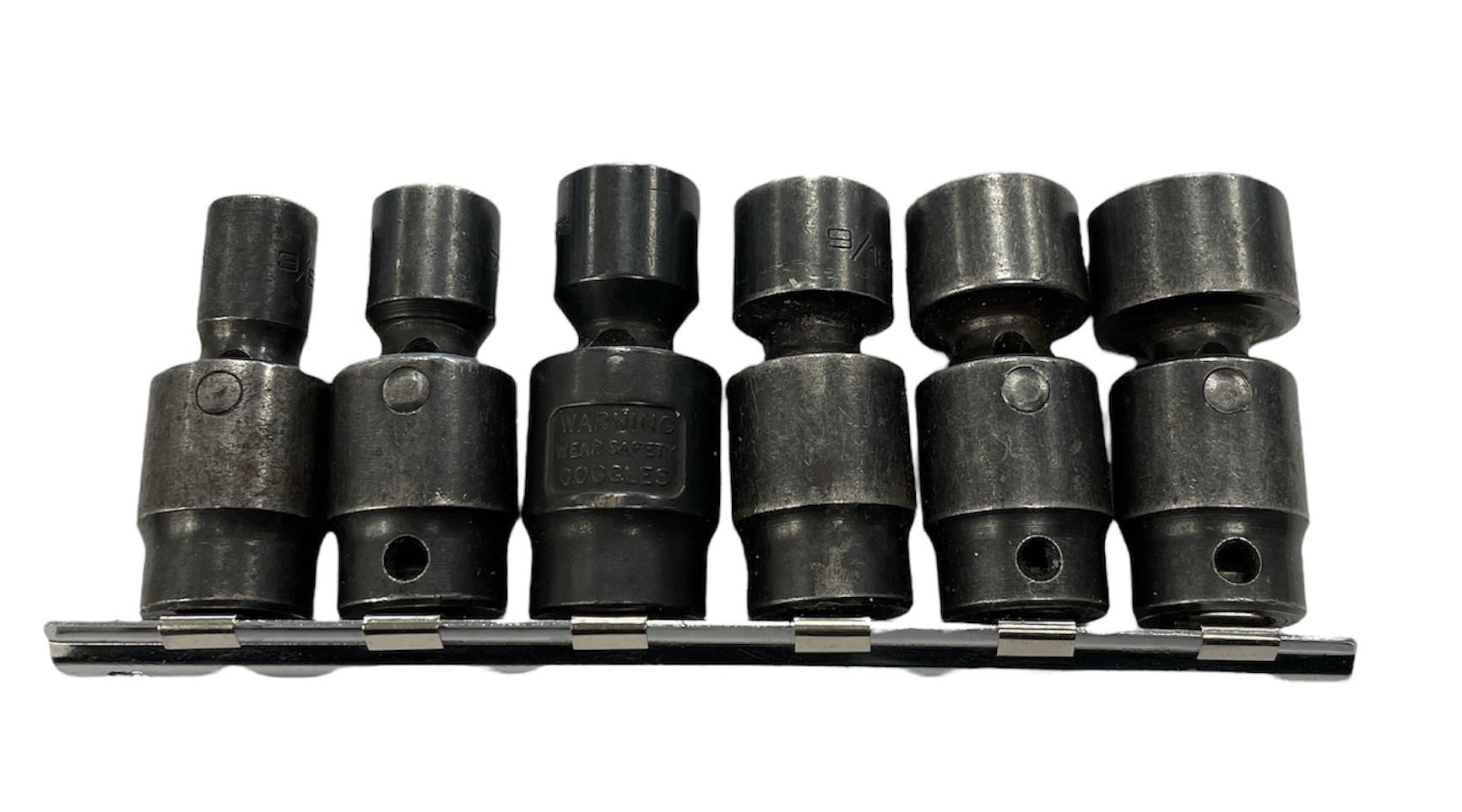 Matco Loose hand tools Swivel Sockets