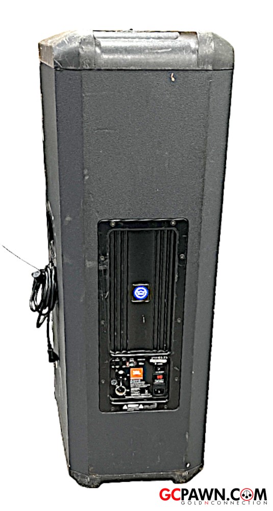 JBL Speakers PRX535