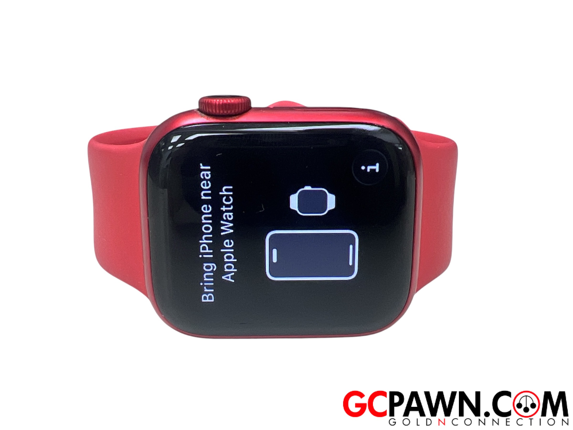 View product details for Apple - APPLE WATCH SERIES 8 MNUG3LL/A (Wifi Only)