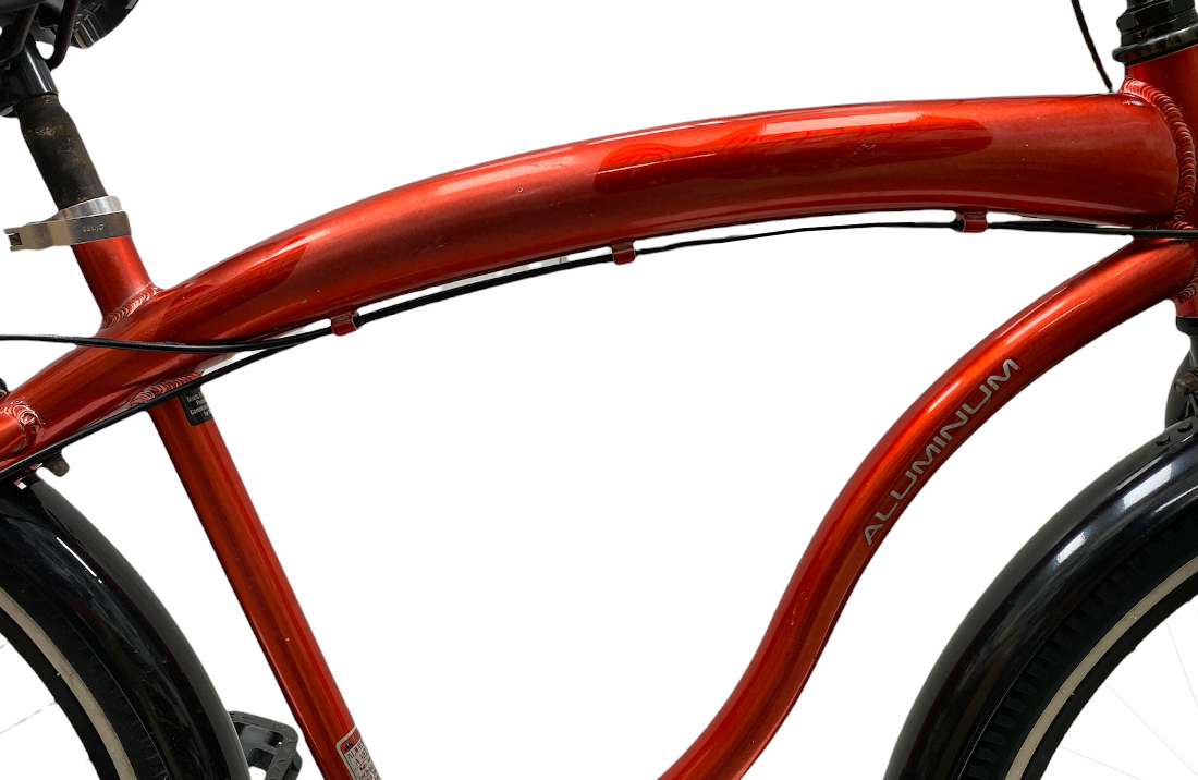 Kent del sales rio bike
