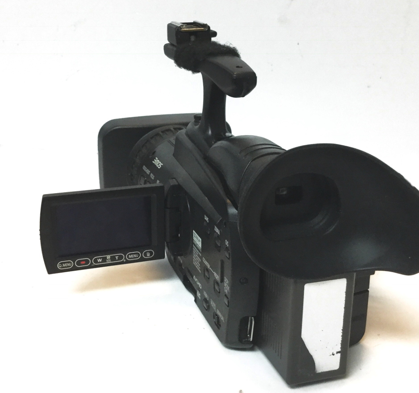 Panasonic Camcorder AGHMC40P