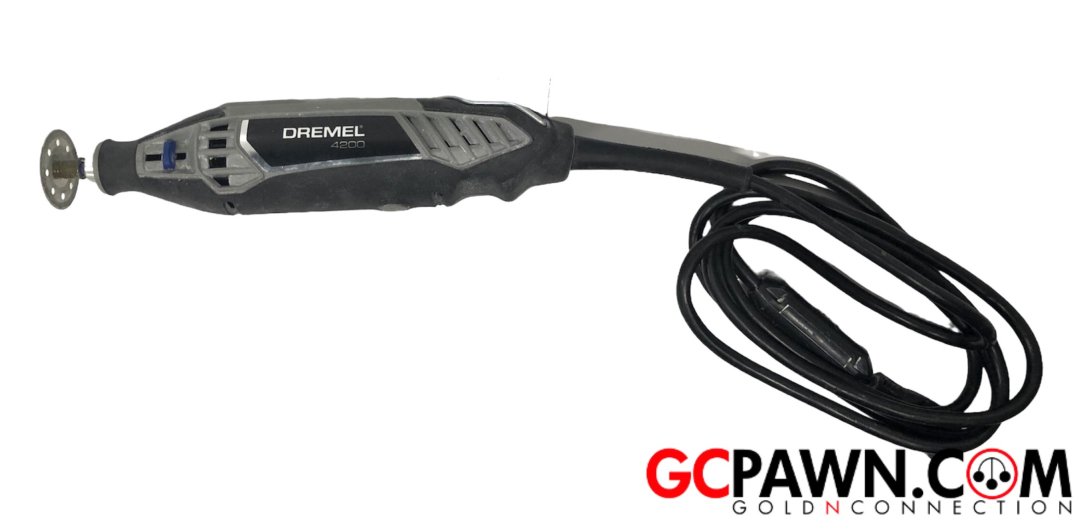 Dremel 4200 discount