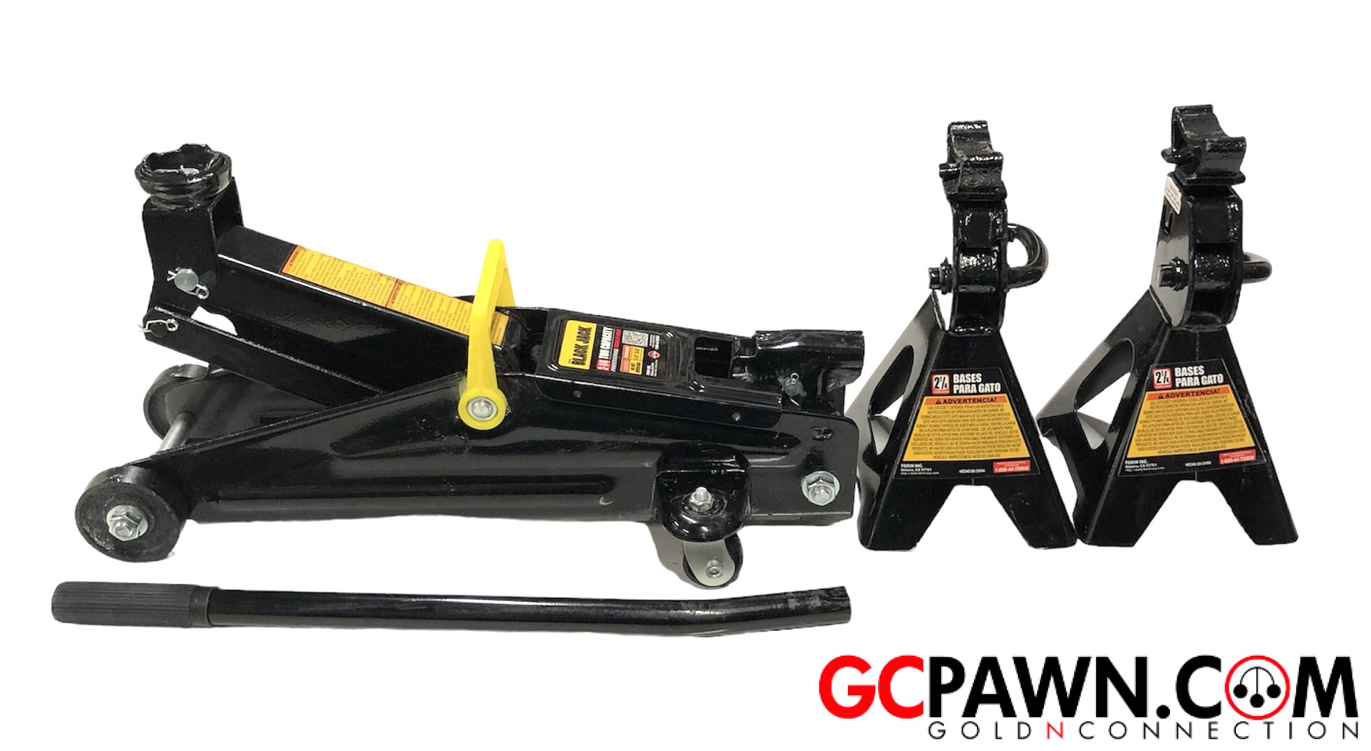 Black Jack Auto service tools 556537446